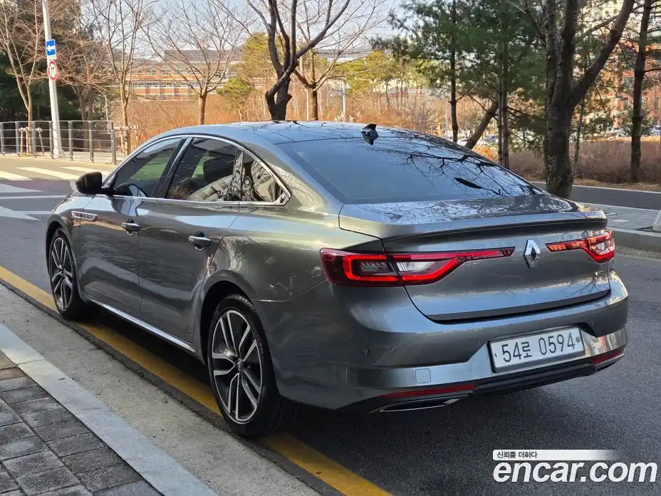 Renault SM6 2016 1.6 гидро, фото 12
