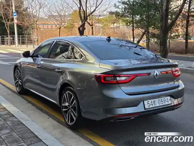 Renault SM6 2016 1.6 гидро, миниатюра 12
