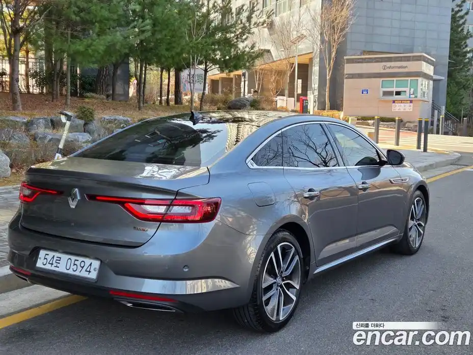 Renault SM6 2016 1.6 гидро, фото 13