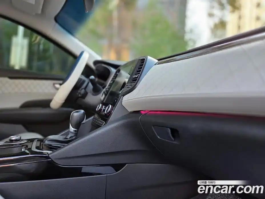Renault SM6 2016 1.6 гидро, фото 20