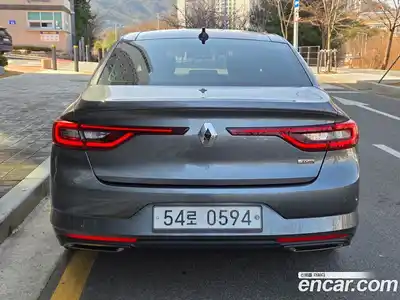 Renault SM6 2016 1.6 гидро, миниатюра 4