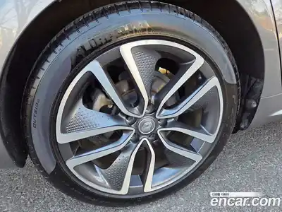 Renault SM6 2016 1.6 гидро, миниатюра 5