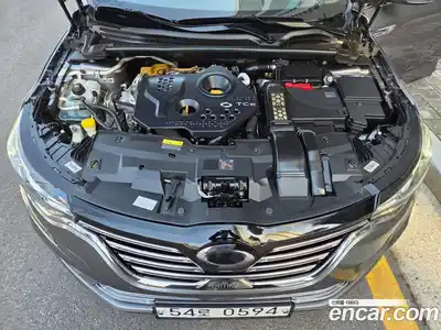 Renault SM6 2016 1.6 гидро, миниатюра 6