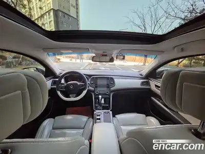 Renault SM6 2016 1.6 гидро, миниатюра 7