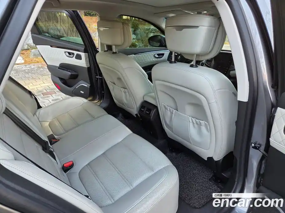 Renault SM6 2016 1.6 гидро, фото 10