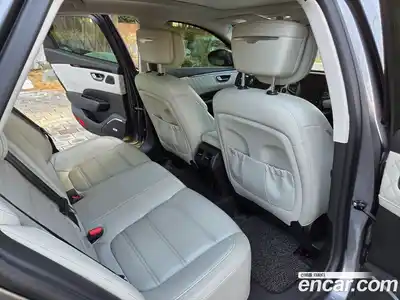 Renault SM6 2016 1.6 гидро, миниатюра 10