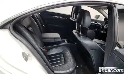 Mercedes-Benz CLS-Class 2016 2.1 гидро, миниатюра 11