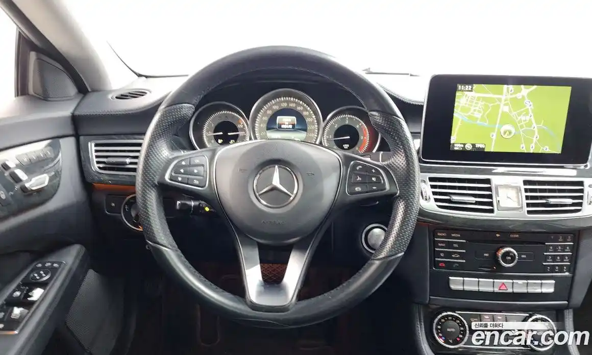 Mercedes-Benz CLS-Class 2016 2.1 гидро, фото 13