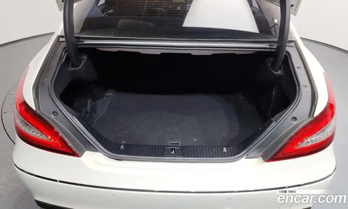 Mercedes-Benz CLS-Class 2016 2.1 гидро, фото 16