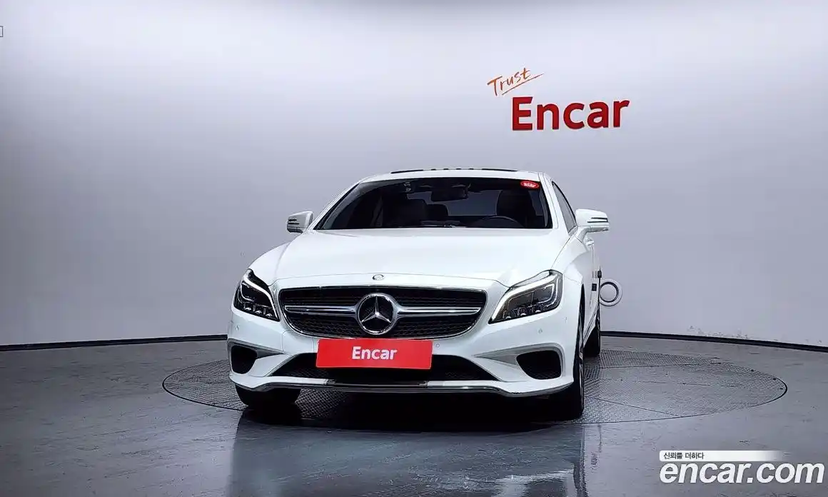 Mercedes-Benz CLS-Class 2016 2.1 гидро, фото 3