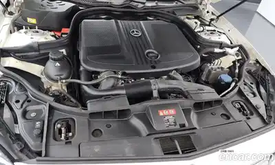 Mercedes-Benz CLS-Class 2016 2.1 гидро, миниатюра 6