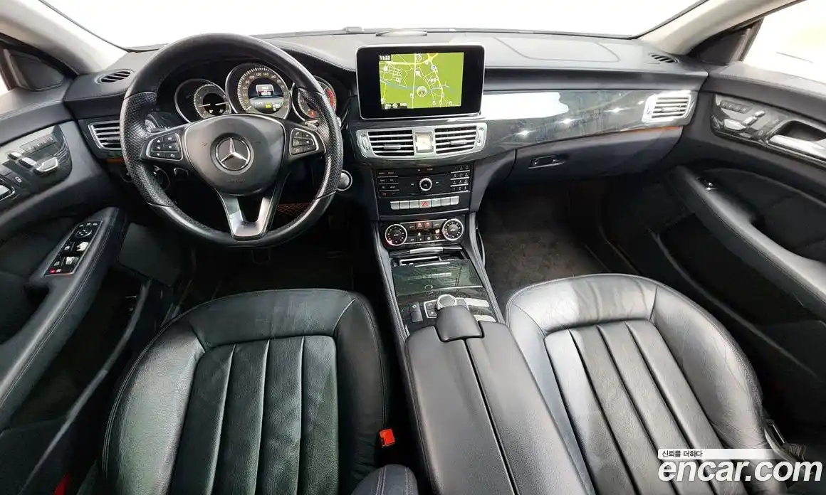Mercedes-Benz CLS-Class 2016 2.1 гидро, фото 7