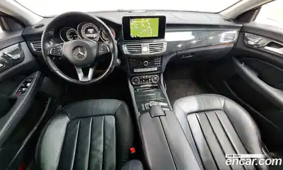 Mercedes-Benz CLS-Class 2016 2.1 гидро, миниатюра 7