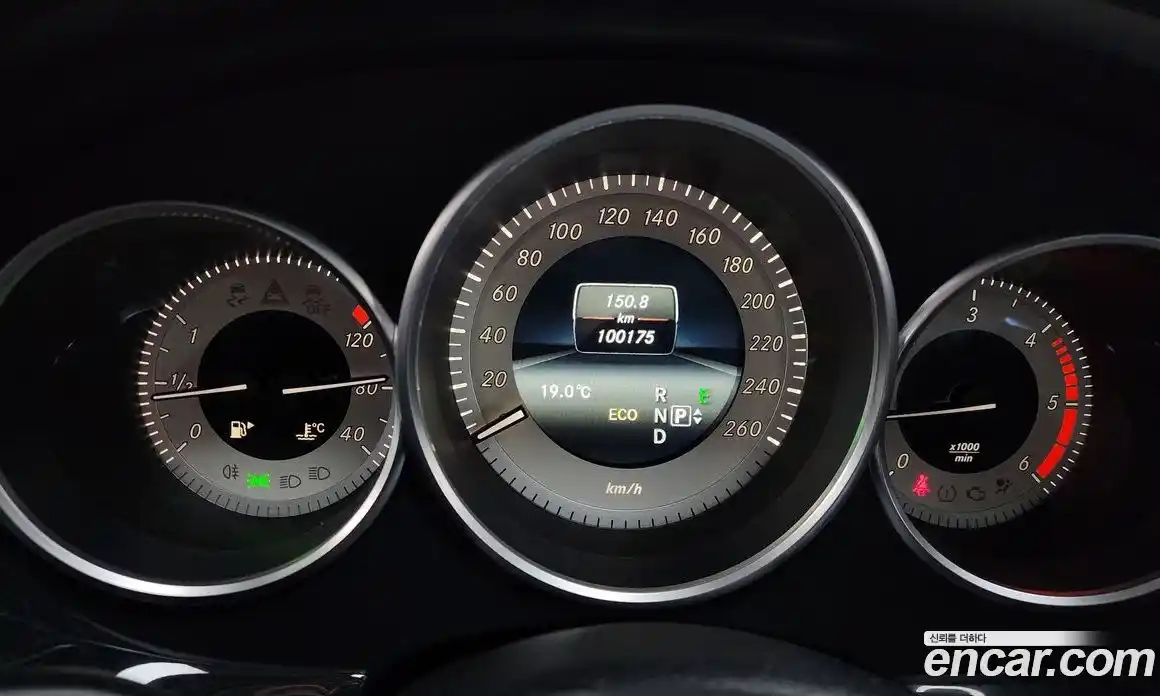 Mercedes-Benz CLS-Class 2016 2.1 гидро, фото 8