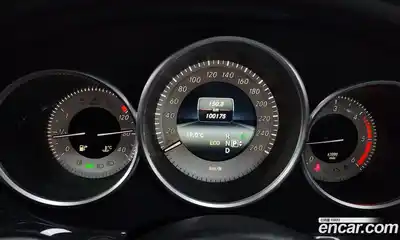 Mercedes-Benz CLS-Class 2016 2.1 гидро, миниатюра 8