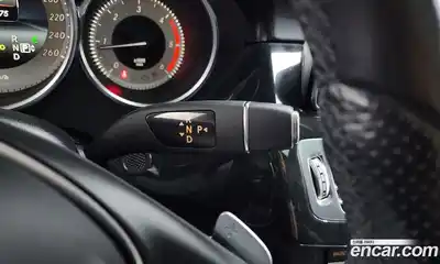 Mercedes-Benz CLS-Class 2016 2.1 гидро, миниатюра 9