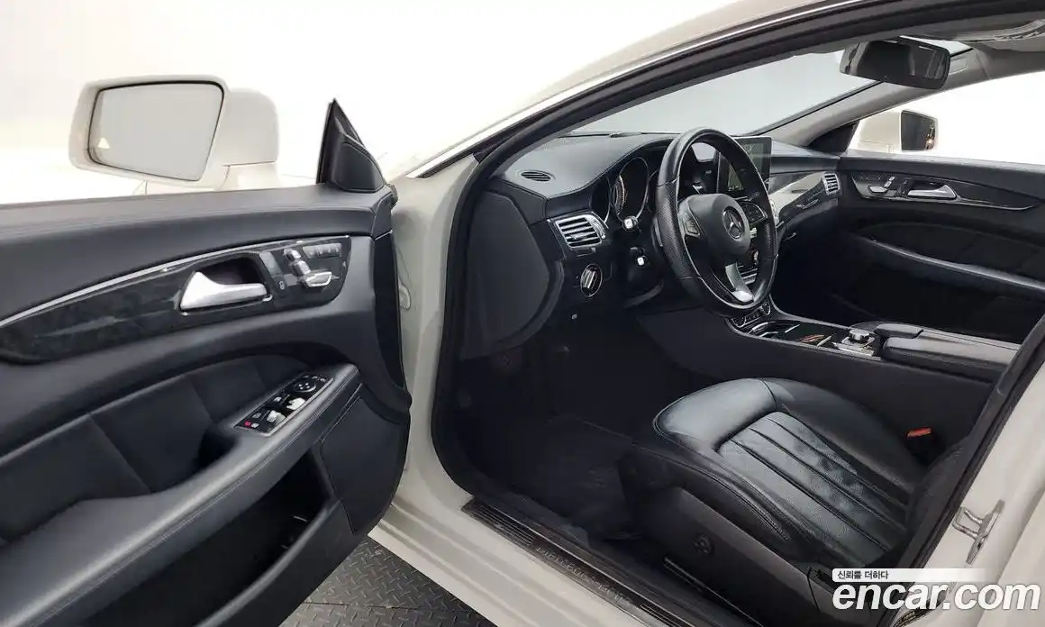 Mercedes-Benz CLS-Class 2016 2.1 гидро, фото 10