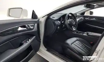 Mercedes-Benz CLS-Class 2016 2.1 гидро, миниатюра 10
