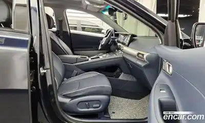 Hyundai Nexo 2022 гидро, миниатюра 11