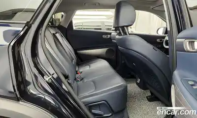 Hyundai Nexo 2022 гидро, миниатюра 12