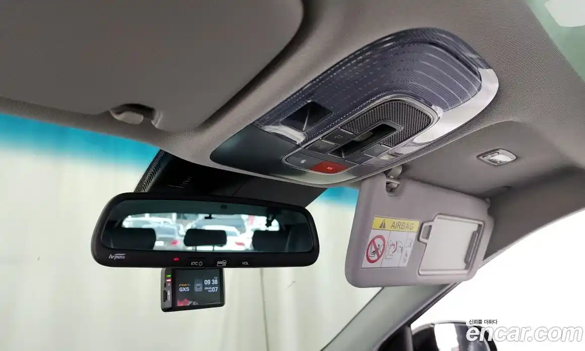 Hyundai Nexo 2022 гидро, фото 17