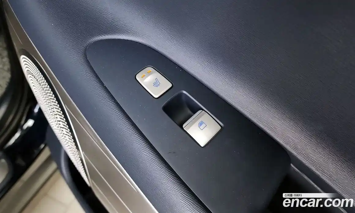 Hyundai Nexo 2022 гидро, фото 19
