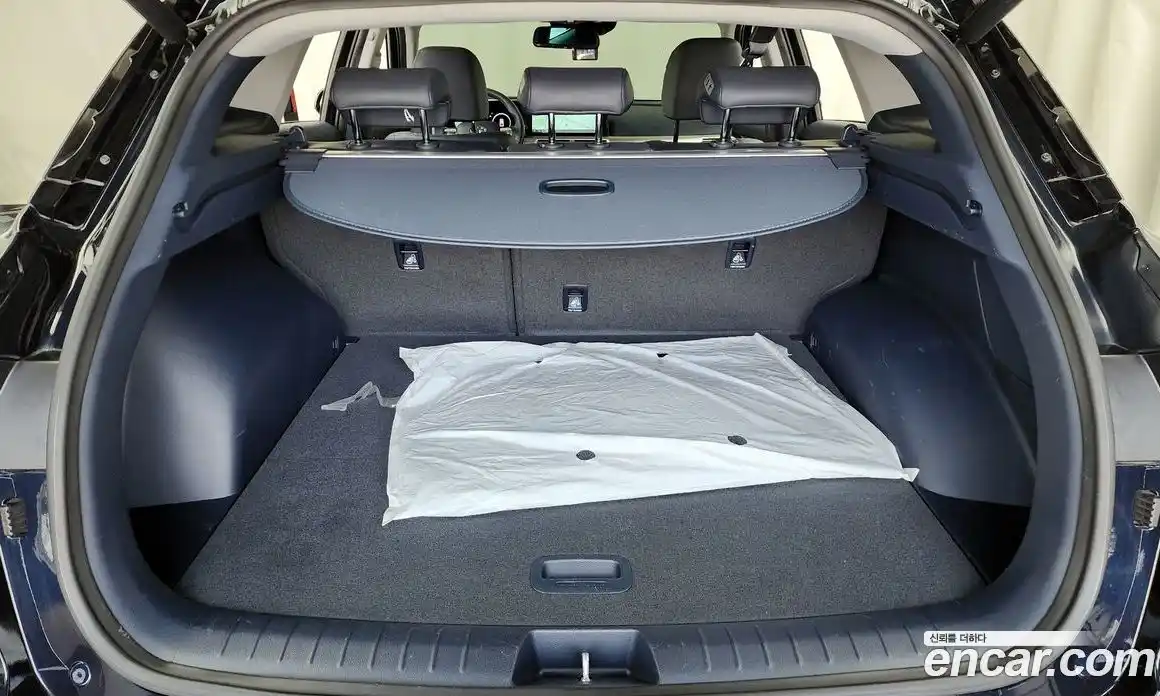 Hyundai Nexo 2022 гидро, фото 20