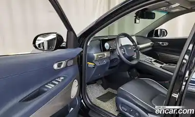 Hyundai Nexo 2022 гидро, миниатюра 10