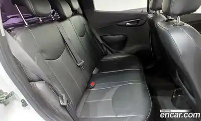 Chevrolet Spark 2017 1.0 гидро, миниатюра 11
