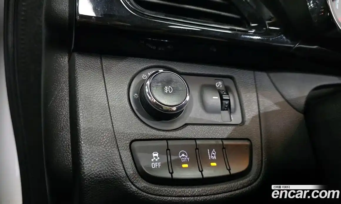 Chevrolet Spark 2017 1.0 гидро, фото 18