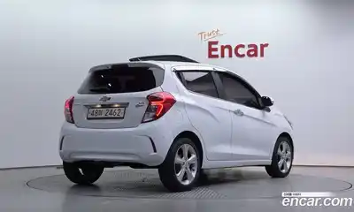 Chevrolet Spark 2017 1.0 гидро, миниатюра 2