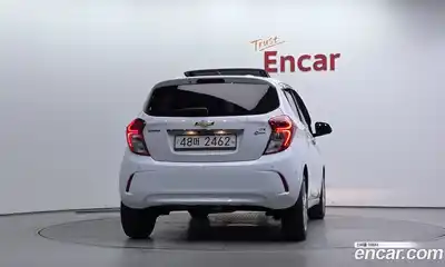 Chevrolet Spark 2017 1.0 гидро, миниатюра 4