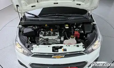 Chevrolet Spark 2017 1.0 гидро, миниатюра 6