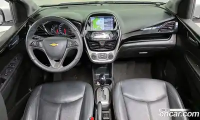 Chevrolet Spark 2017 1.0 гидро, миниатюра 7