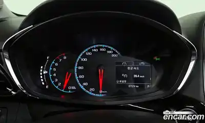 Chevrolet Spark 2017 1.0 гидро, миниатюра 8