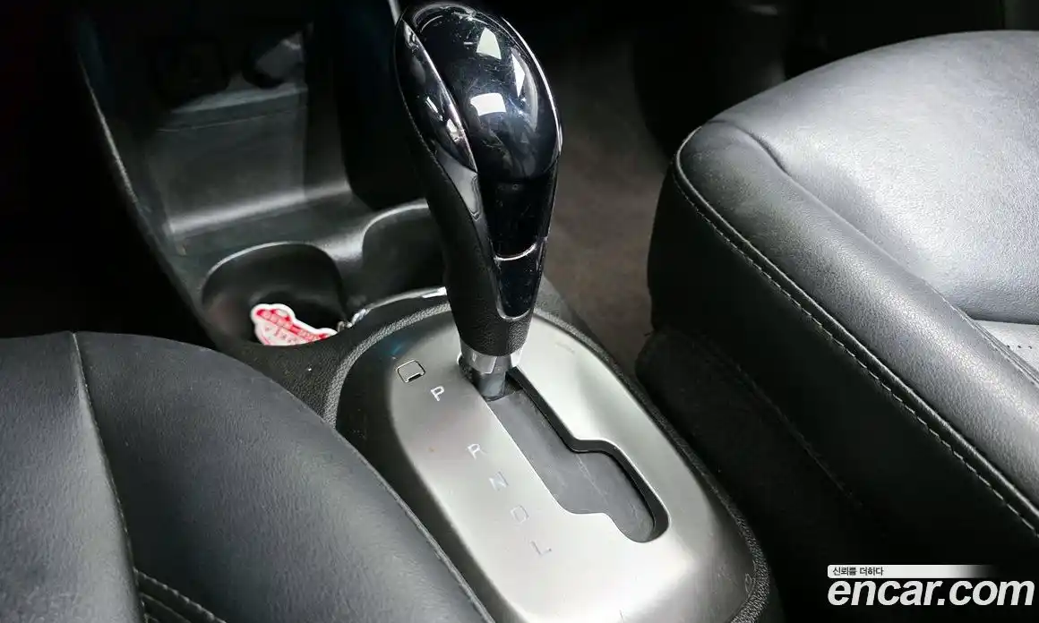 Chevrolet Spark 2017 1.0 гидро, фото 9