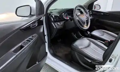 Chevrolet Spark 2017 1.0 гидро, миниатюра 10