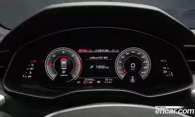 Audi A6 2022 2.0 гидро, миниатюра 11