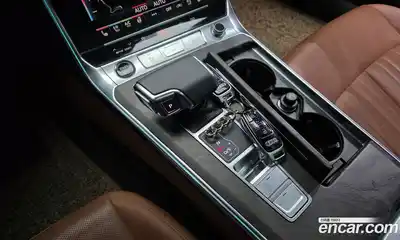 Audi A6 2022 2.0 гидро, миниатюра 12
