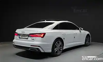 Audi A6 2022 2.0 гидро, миниатюра 2