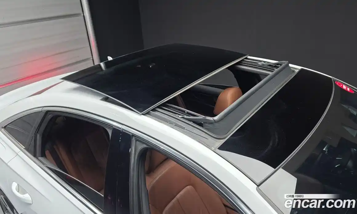 Audi A6 2022 2.0 гидро, фото 22