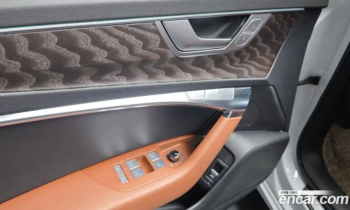 Audi A6 2022 2.0 гидро, фото 25