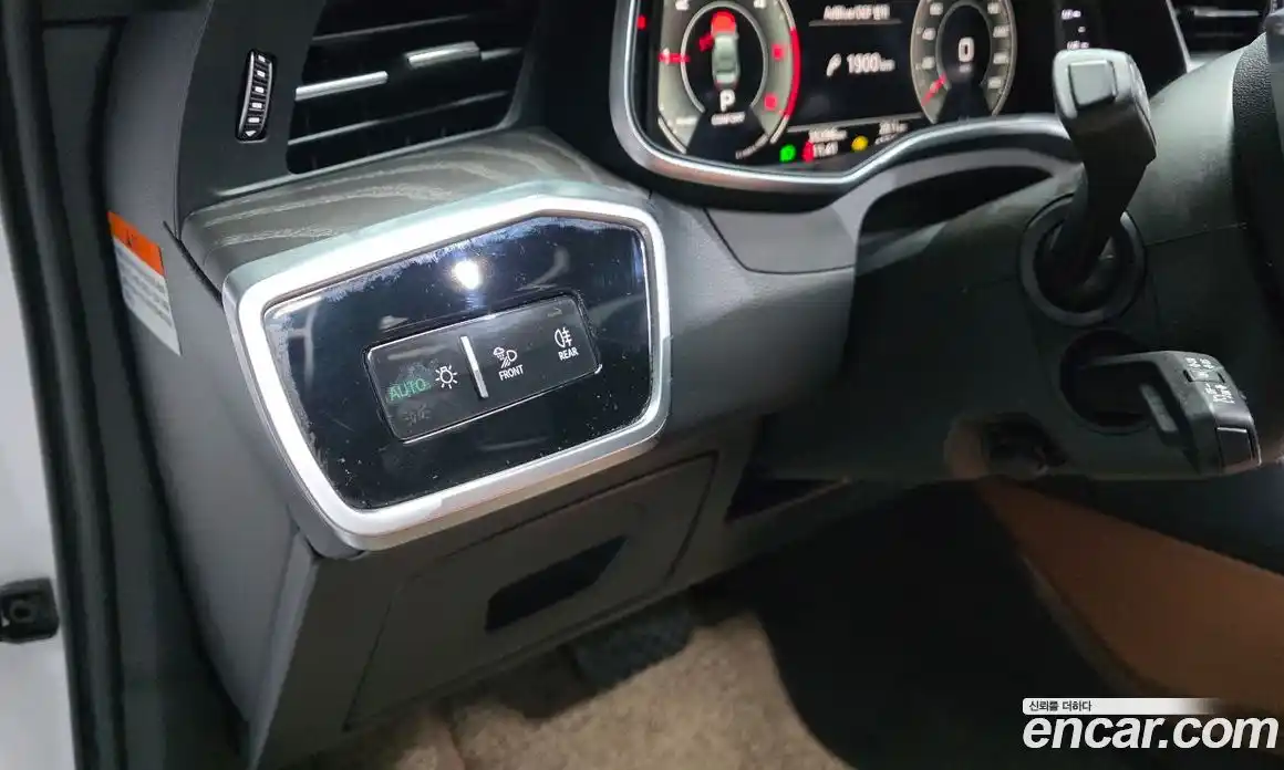 Audi A6 2022 2.0 гидро, фото 27