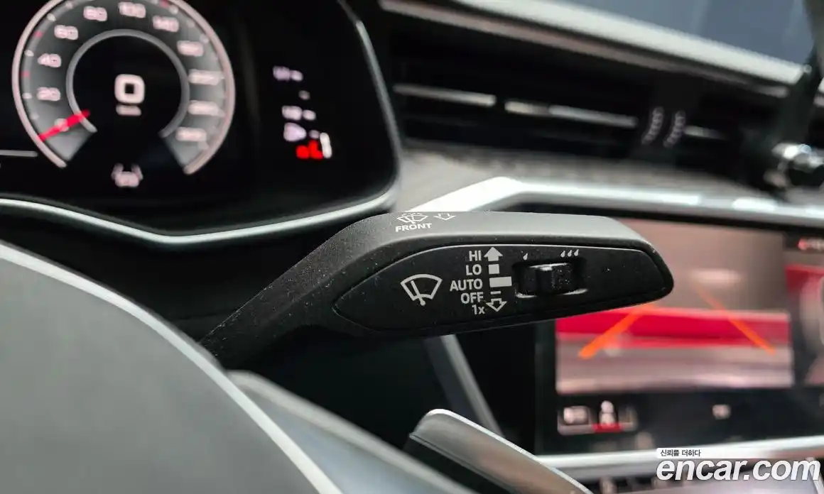 Audi A6 2022 2.0 гидро, фото 28