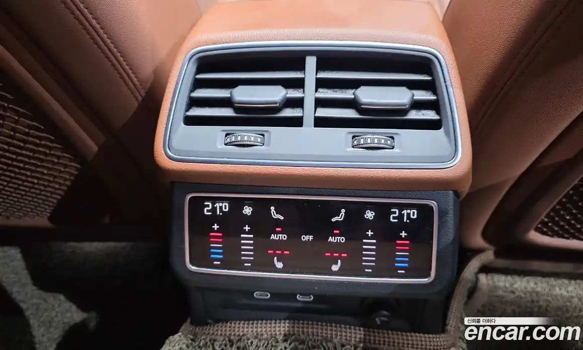 Audi A6 2022 2.0 гидро, фото 30