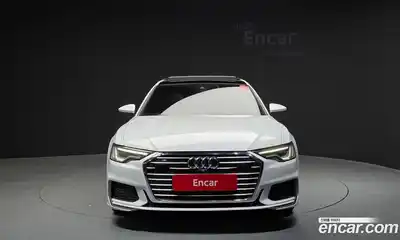 Audi A6 2022 2.0 гидро, миниатюра 3