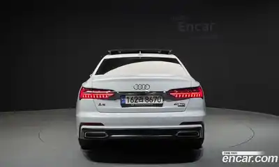 Audi A6 2022 2.0 гидро, миниатюра 4