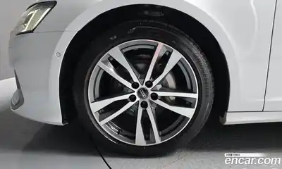 Audi A6 2022 2.0 гидро, миниатюра 5
