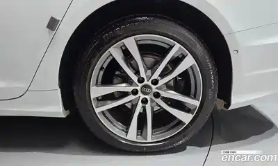 Audi A6 2022 2.0 гидро, миниатюра 7