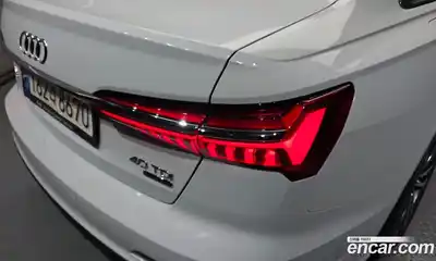 Audi A6 2022 2.0 гидро, миниатюра 9
